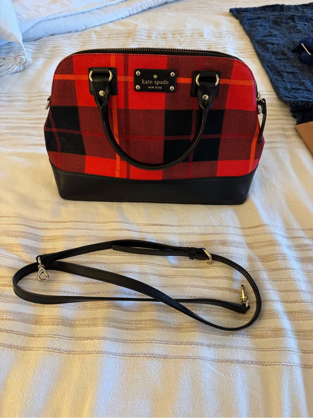 Kate Spade purse